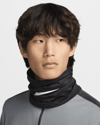 ナイキ スケルトン ネックウォーマー L/XLサイズ Nike Skeleton